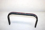 98 Polaris Xc 700 Oem Black Rear Bumper 2670169 2670168-067 SP143 Used. Price: $42.99.