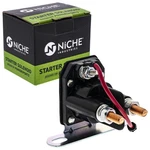 Niche Starter Solenoid For Polaris 4011335 Classic Xc 800 600 4010930 3087196 New. Price: $13.95.