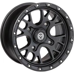 Moose Offroad 0230-1095 545MO147136SB44 545X Wheel Front/rear New. Price: $151.95.