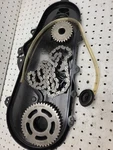 Ski Doo 2018 Rev Renegade 600R Etec Chaincase 850 Mxz 2017 19 21 Used. Price: $74.00.