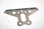 Ski-doo Oem Front Link Plate 517254800 Q3957 Used. Price: $11.49.