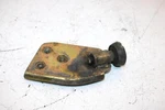 03 Polaris Pro X 700 Oem Engine Motor Torque Stop 5142733 Q2921 Used. Price: $29.99.