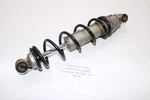 2009 Ski-doo Mxz Renegade 600 Etec Xp 137" Rear Suspension Center Track Shock Used. Price: $49.95.