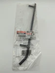 New Yamaha Genuine Parts 8JM-F3731-00 Runner Skag-ptd Blk Snowmobile SRX120.... Price: $16.99.