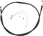 Magnum Shielding High-efficiency Black Pearl Clutch Cable 72-11/16 Inch New. Price: $142.18.