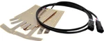 Rsi Standard Hi Power Grip Heater Element Kit With Plastic Oem Connectors GH-21 New. Price: $89.95.