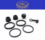 New Rear Brake Caliper Rebuild Kit Ft Cbr Cbx Vfr 700 (see Notes) #X96. Price: $27.91.