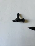 Arctic Cat 8468-625 2QTY Machine Screws Nos Oem AC10 New. Price: $11.00.