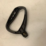 Recoil Handle, Gloss Black - 2012 Polaris 600 Switchback Pro 65491 Used. Price: $5.00.