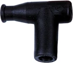 Colored Plug Caps Black New. Price: $21.99.