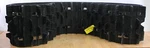 2002 Ski-doo Summit 800 Track 144 X15X2.0 2.52 Pitch Used. Price: $279.00.