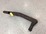 Ski Doo Muffler Expansion Chamber 1998-2001 Formula Touring Mxz 503 514097600 Fc Used. Price: $164.95.