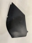 Knee Pad, Right, Black - 2008 Arctic Cat F8 57876 Used. Price: $10.00.