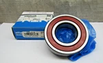Ntn 6206LLU C3 30MM X 62MM 16MM Sealed Bearing New. Price: $16.00.