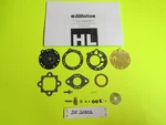 Chrysler Sno Runner 82030 Tillotson HL320A HL320B HL320C HL320D HL320E Carb Kit New. Price: $39.95.