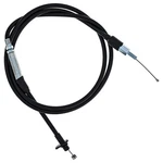 Niche Throttle Cable For Polaris Sportsman Scrambler Magnum 500 7080967 7080709 New. Price: $14.95.
