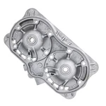 Polaris 3022214 Head-cyl 85 Twin Sdi Nom Switchback Rush Pro-rmk New. Price: $330.95.