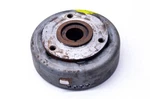 Oem Ski-doo 320008380 Flywheel Used. Price: $19.12.