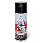 Honda Spray Cleaner And Polish 08732-SCP00 New. Price: $13.49.
