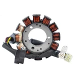 Stator For Yamaha Srx 600 700 Electric Start Msr Carb L/c 1998 1999 New. Price: $218.89.
