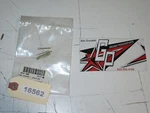 Arctic Cat New Oem Cotter Pin 1/16 X 3/4 Qty 5 0117-868. Price: $7.95.