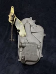 Polaris Edge 2001-2006 Reverse Chaincase Cover 5630882 Used. Price: $139.99.