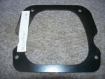 Polaris Snowmobile Xcr Ultra Spx Rmk Sks Tie Rod Boot Plate New Oem 5211679-067. Price: $13.95.