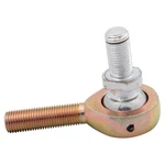 Nachman 08-102-04 Tie Rod Male 3/8"-24 Left Thread New. Price: $33.20.