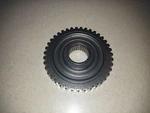 Yamaha 39 Tooth Bottom Reverse Sprocket Fits 2003-22, PART#8FB-47587-90-00 Used. Price: $74.99.
