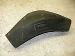1985 Polaris Star 250 Snowmobile Rubber Handlebar Pad Top Cover P/n 5430622 Used. Price: $44.95.