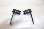 1996 Ski-doo Formula Oem Rear Skid Mount Set 518312926 SS7 Used. Price: $68.79.
