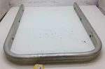 Ski Doo Used Oem Rear Bumper 518324401 Gtx Sport 05-06. Price: $33.50.