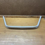 Polaris Oem Front Bumper Wedge White 5224517-133 600 Xcr Super Sport Xcf Used. Price: $79.95.