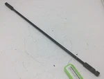 Arctic Sway Bar Sabercat Zr 440 Sno Pro Efi Lx 500 600 700 1703-146 Used. Price: $36.52.