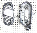 1984-1993 Yamaha Exciter Ii Oem Chain Case Housing 8L9-47541-01-00 Used. Price: $69.99.