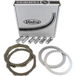 1974-1978 For Honda CR125R Vintco Clutch Plate Kit KCLH01 New. Price: $109.95.