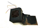 11 Kawasaki Mule 4010 Diesel 4X4 Heat Exchanger KAF950 Used. Price: $168.74.