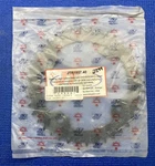 Nos Sprockets JTR1857-40 Steel Rear For Yamaha New. Price: $15.00.
