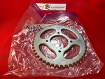 Nos Toothed Sprocket 45 For Yamaha New. Price: $19.99.