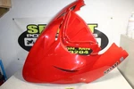 O/s 2005 Polaris Rmk 900 Hood Red 2633020 Used. Price: $499.99.