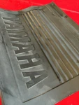 Yamaha Mountain Max Viper Phaser Rage Warrior Snowflap 8GT-K7595-00-00 Used. Price: $29.99.