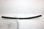 1989 Polaris 650 Oem Left Bumper (black) 5510157 SP43 Used. Price: $34.99.