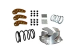 Straightline 2019-2020 850 Pro-rmk 155" Polaris Clutch Kit With Adj Weights New. Price: $449.95.