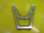 New Oem Skidoo Ski-doo Rev & Front Bumper Belly Pan Nose Bracket Support Mxz. Price: $44.48.