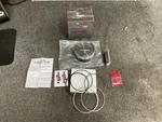 Vertex Piston Kit Forged 92.95 Size Polaris D.23 Rzr 900 Turbo 16-19 New. Price: $138.59.