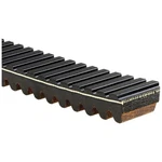 Gates 40G4683 G-force Continuously Variable Transmission (cvt) Belt New. Price: $77.02.