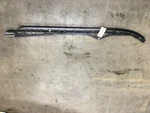 Polaris Lh Rail 1543448-067 W002K Used. Price: $281.20.