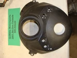 2001 Ski Doo Formula Deluxe 500 Zx Chassis Dash Cowling Cover Used. Price: $28.00.