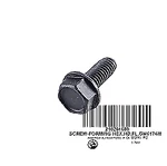 Qty Ski Doohex Screw Summit Tundra Renegade Mxz Roadster Spyder Part 210261680 New. Price: $11.70.