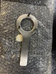 Arctic Cat Tool Driven Pulley Spring Adj (0644-413) New. Price: $65.00.